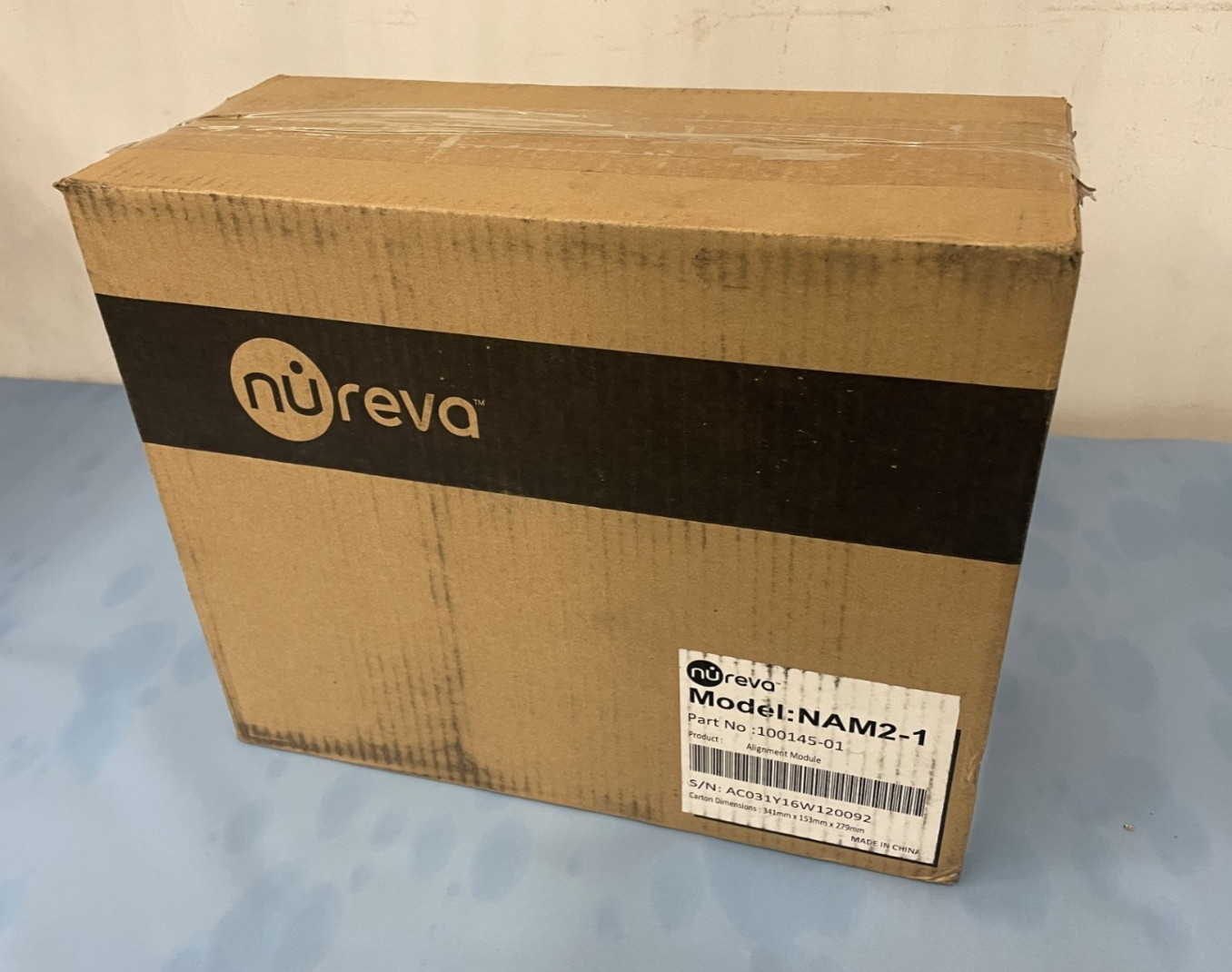 Nureva NAM2-1 Conferencing / Projection Camera System Image Alignment Module