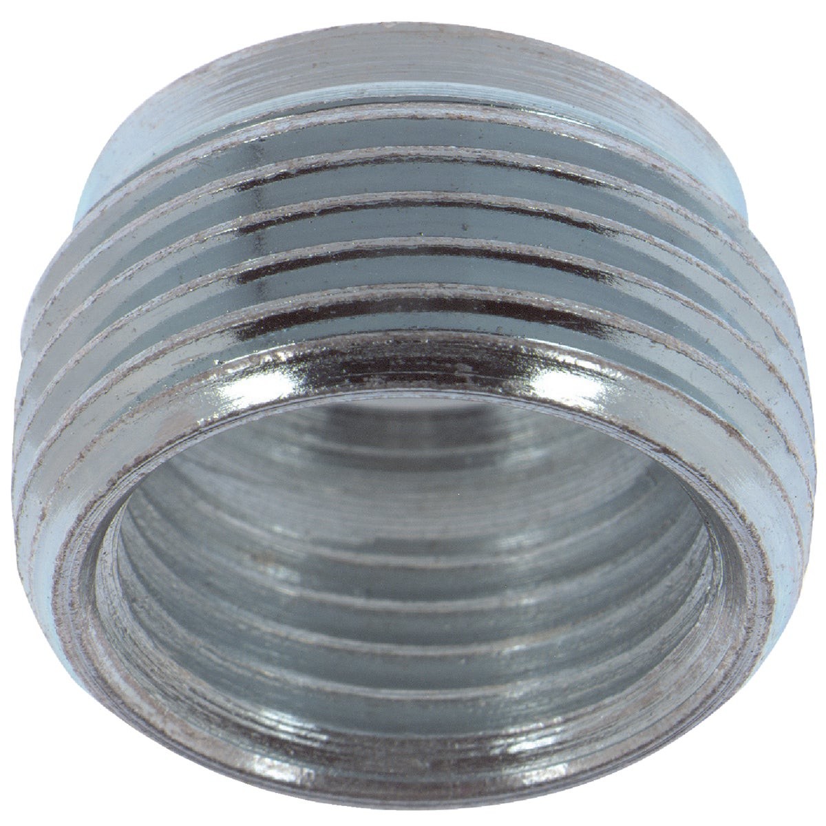 Halex 3/4 In. to 1/2 In. Rigid Reducing Conduit Bushing 91321 Halex 91321