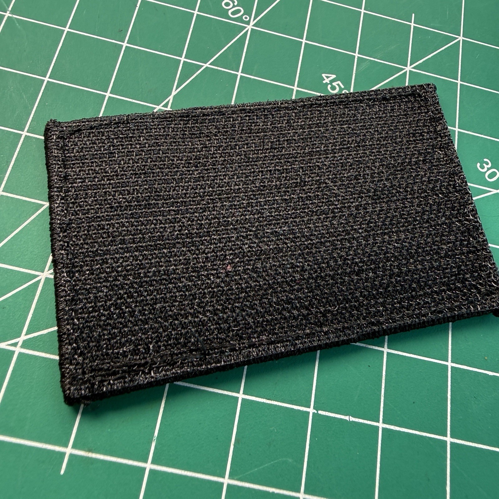 1911 Operator Morale Hook Loop Patch .45acp Armory Wilson Wesson Bear US Daly
