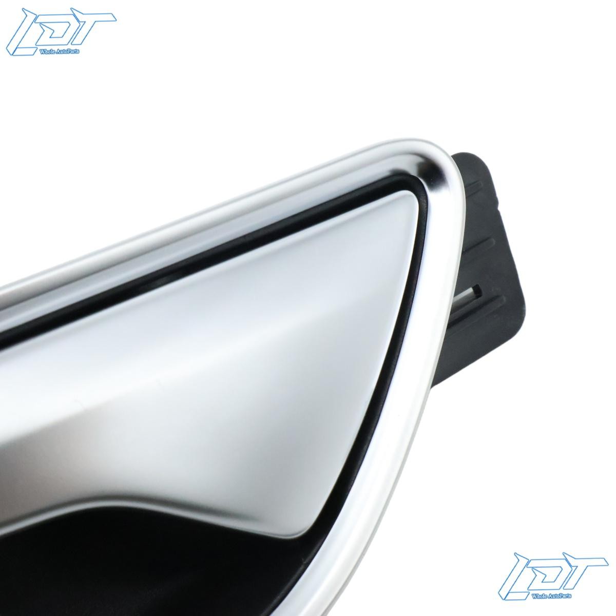 For 2015 2016 2017 2018 Audi Q3 Driver Side Inner Door Pull Handle Inside Lever