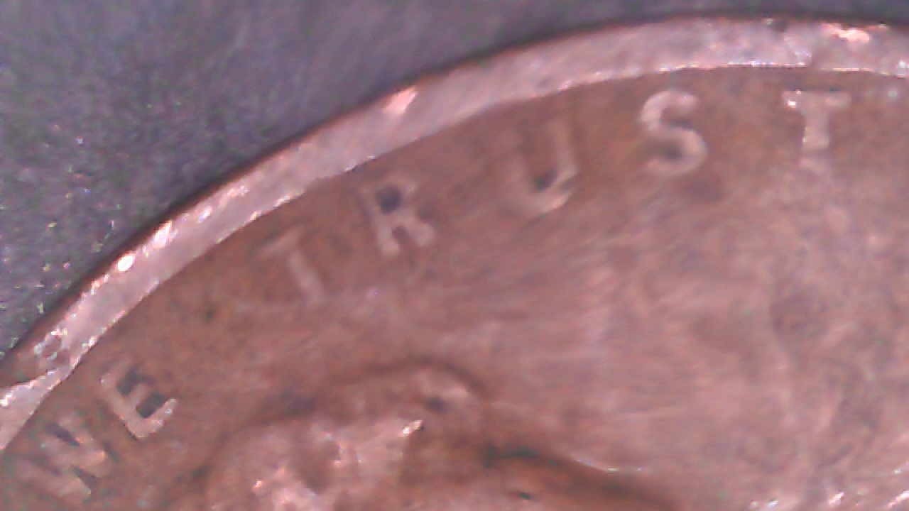 1911 P WHEAT PENNY