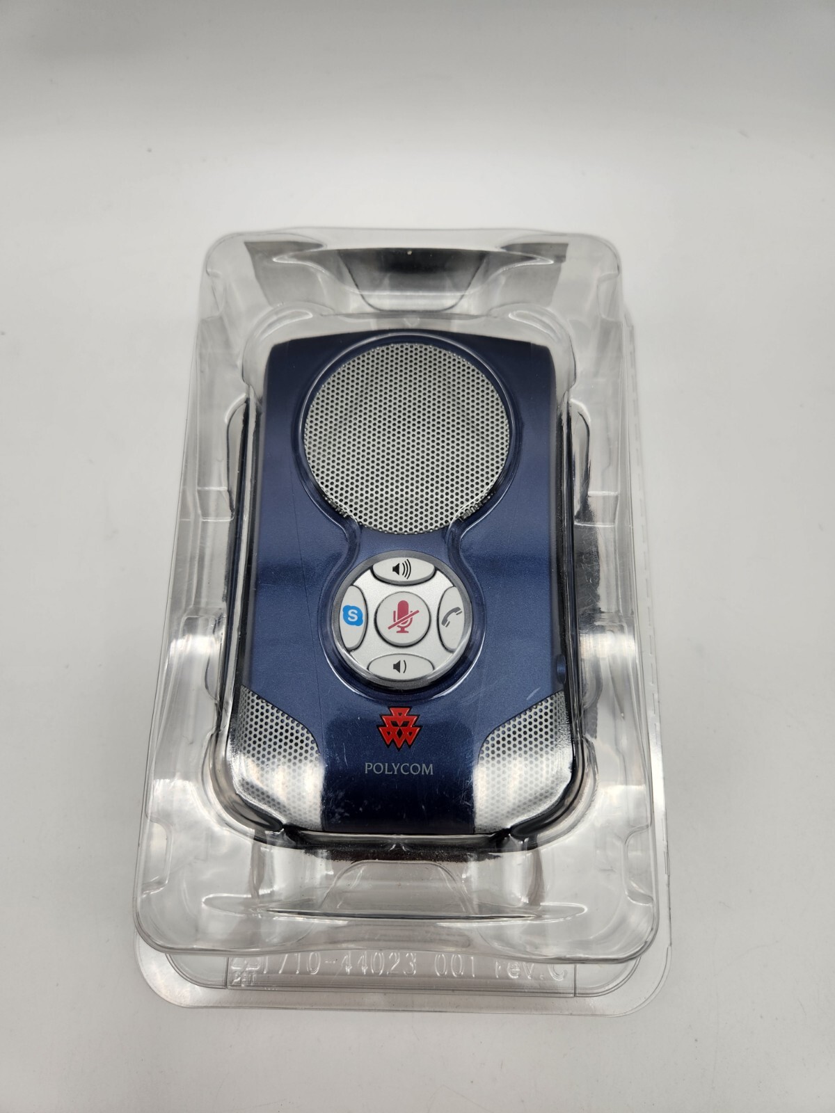 Polycom C100 Speakerphone for Microsoft Office Communicator 2007