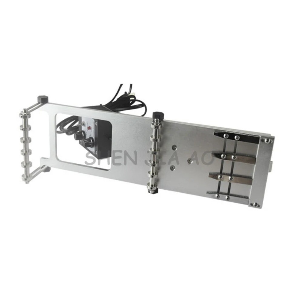 Three Tubes Vibration Feeder YV Patch Machine Vibrates Feeder Mounter Vibration
