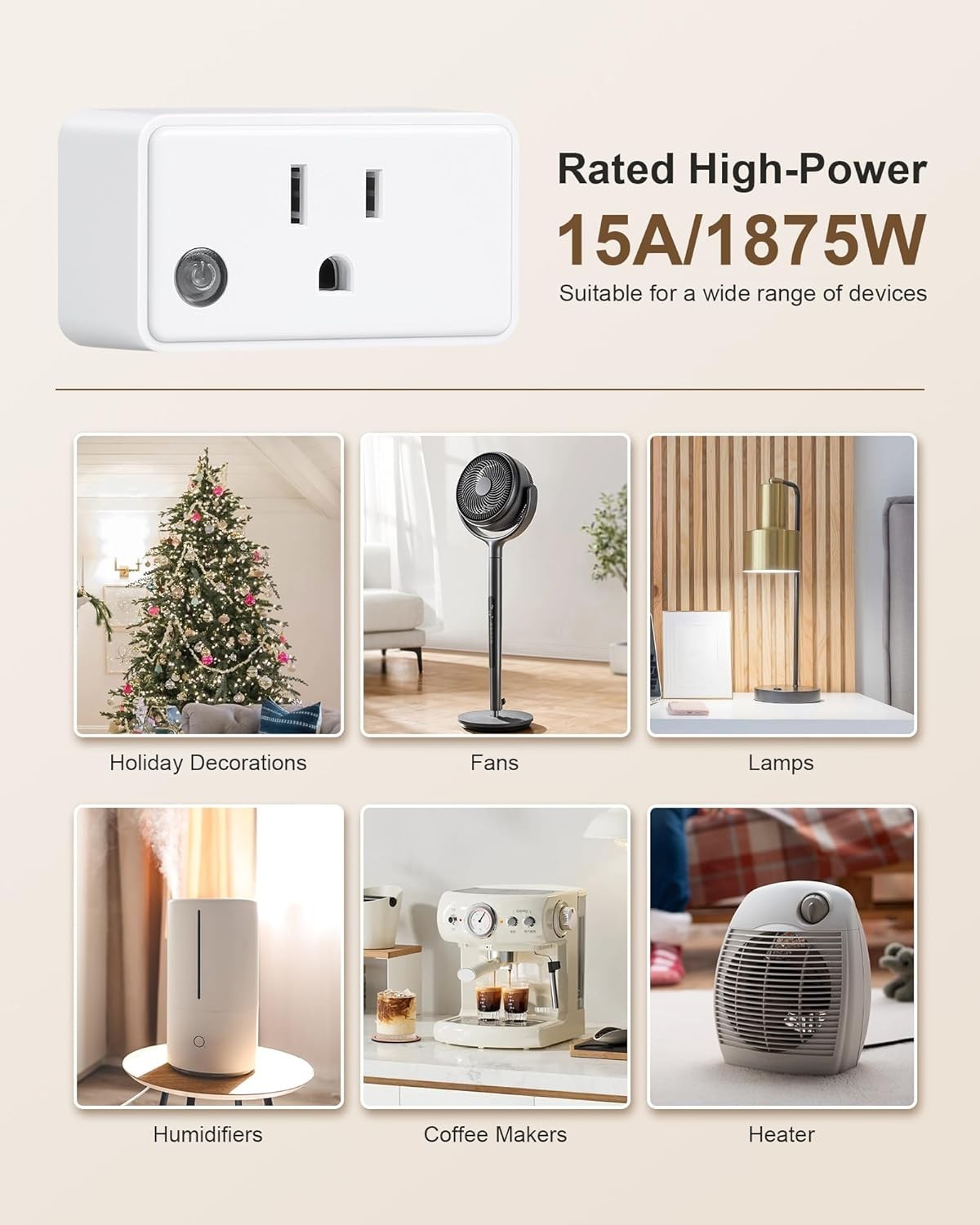 Remote Control Outlet Wireless Wall Switch, 200FT Long Range RF Remote Light ...