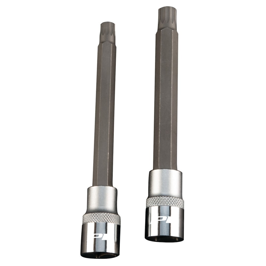 Wilmar W83184 2pc for Toyota Head Bolt Sktt Bit