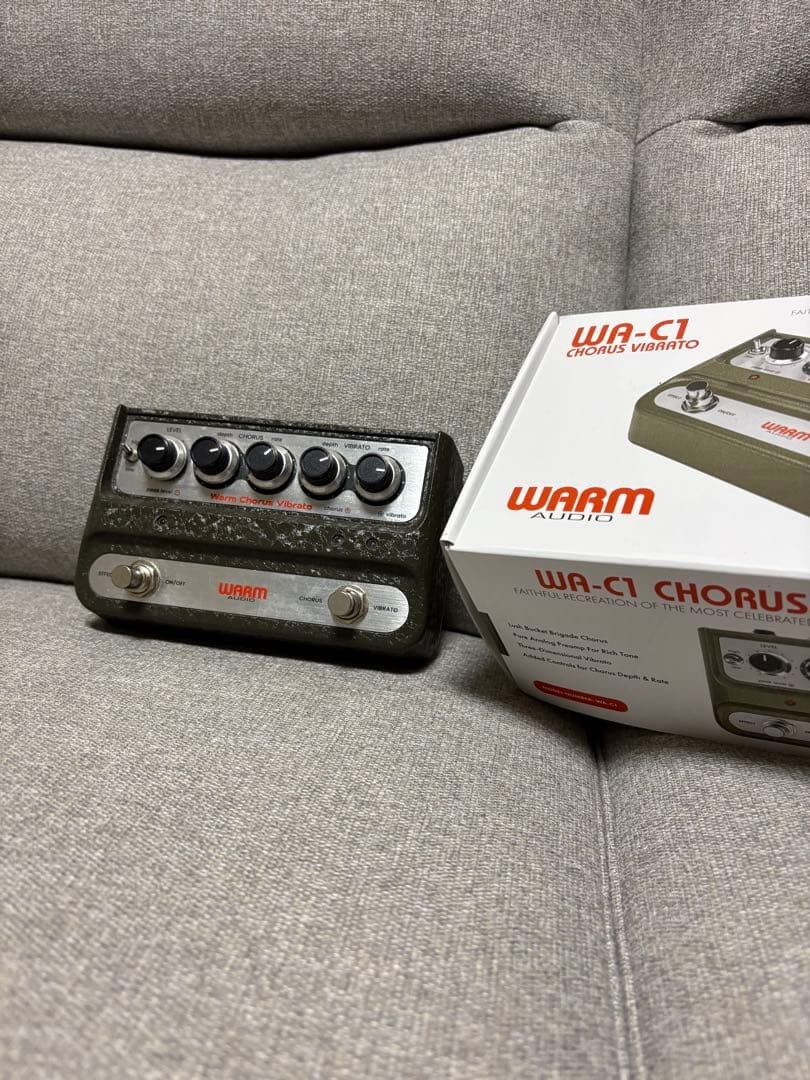 Warm Audio WA-C1 319046