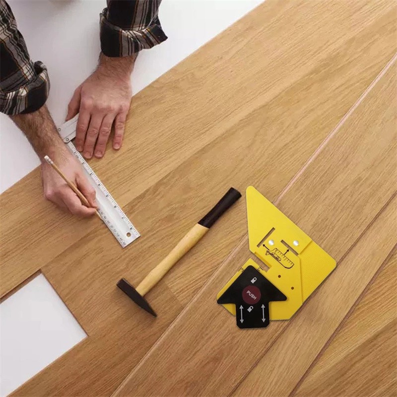 2 Pack - Trim45 Trim Carpentry Aid - FAST SHIPPING