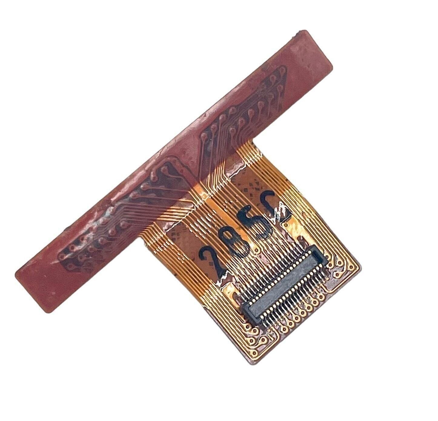 iPod Mini HD Ribbon Flex Cable 1st 2nd Gen Hard Drive Disk Connection