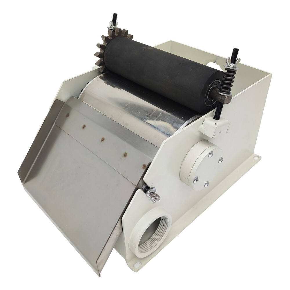 Magnetic Separator Small Magnetic Separator Machine 110V Tool Grinding Fluid Coo