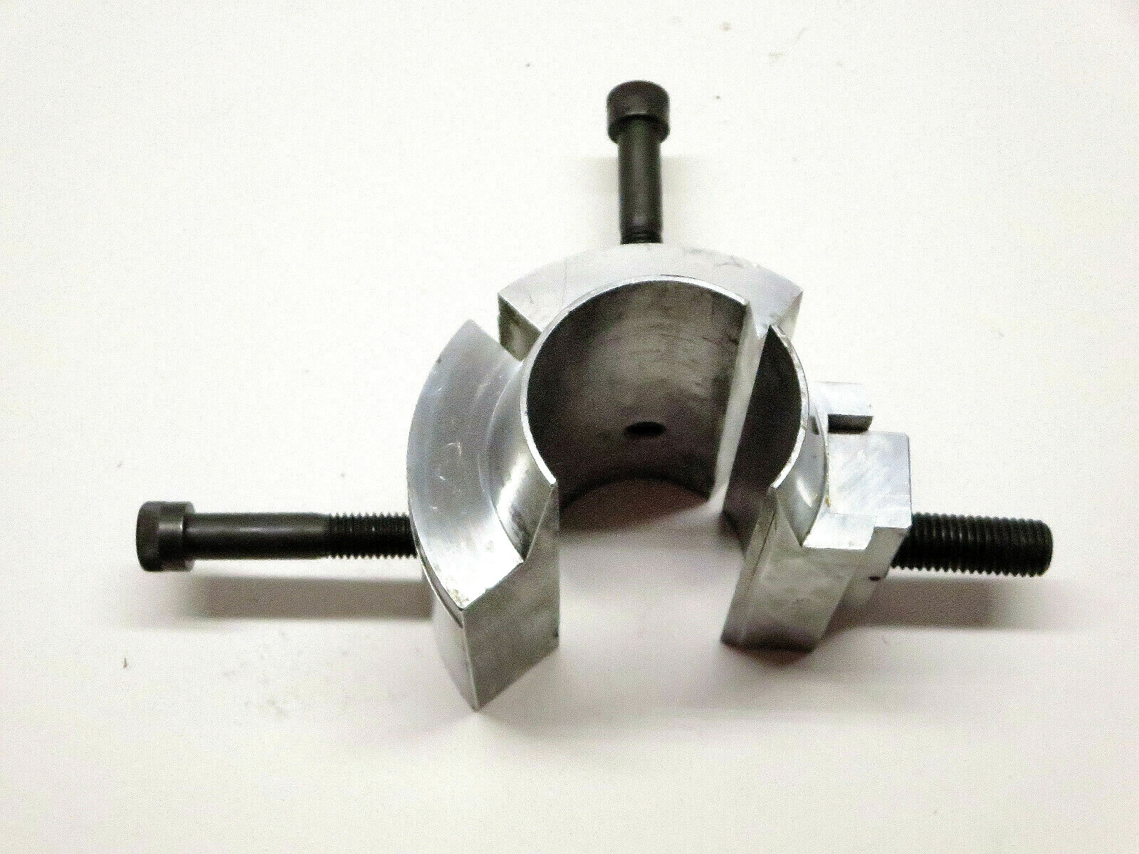 Tri Tool 604SB Full Support Pads 2.375 in. Pipe