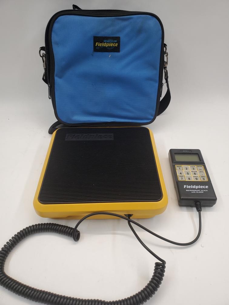 FIELDPIECE SRS1 (P02026291)