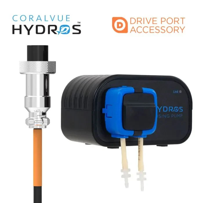 HY Hydros Dosing Pump