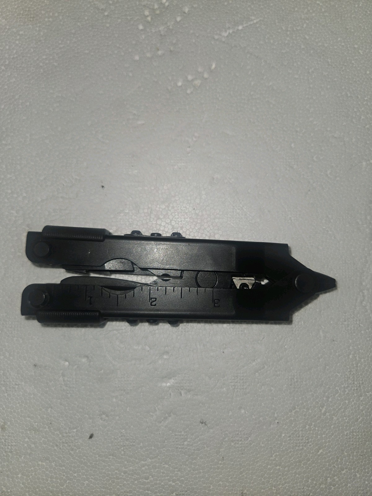 Gerber MP600 Stainless Steel Needle Nose Multi-Tool