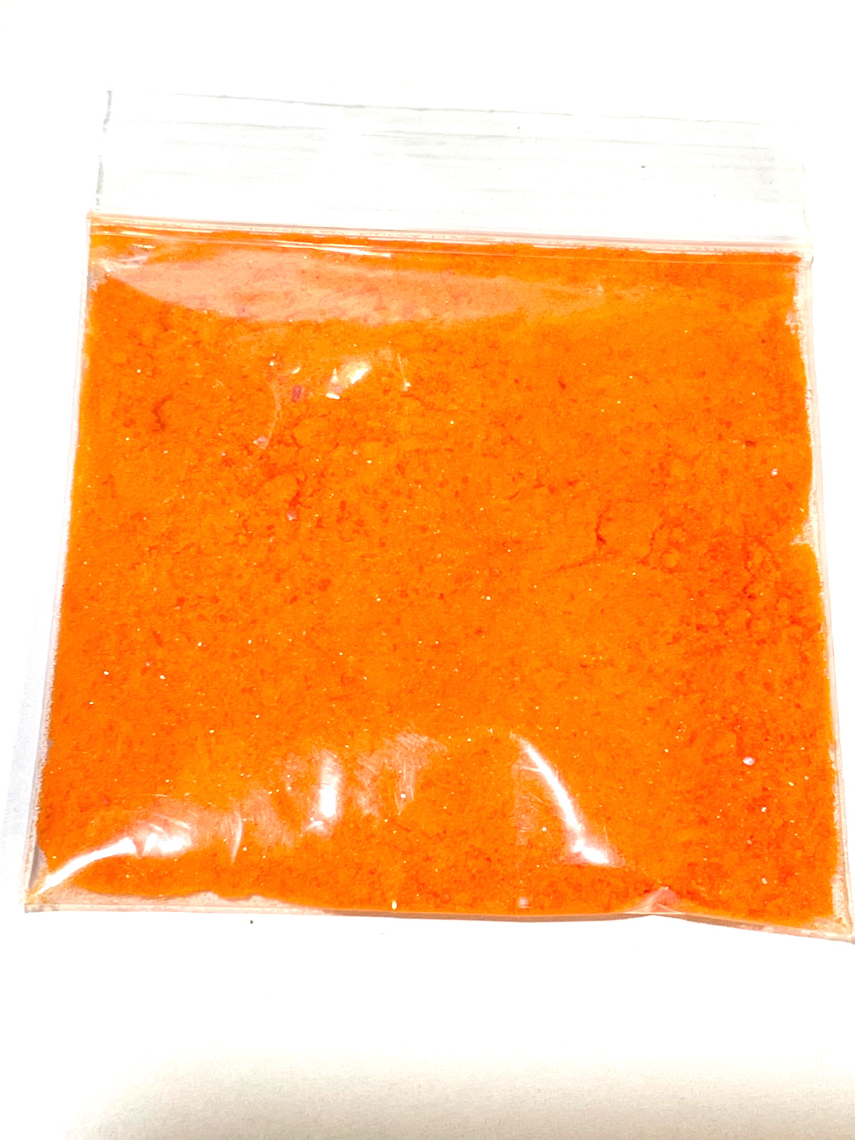 Potassium Dichromate Powder 99% Lab Grade 25 Grams