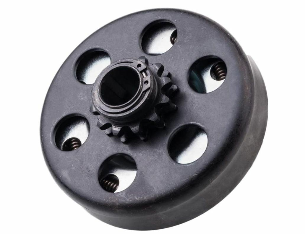 3/4" Bore 10Tooth #420 Chain Clutch for Coleman CT200U Trail 200 & BT200X Bike
