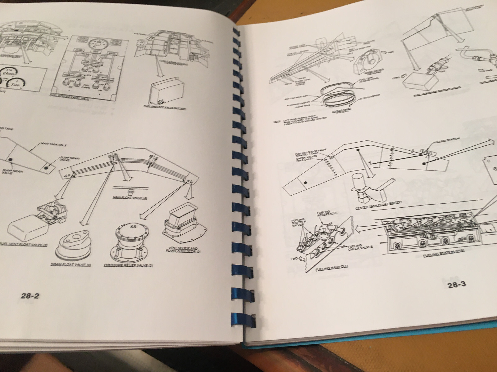 Boeing 737 Component Locator Guide