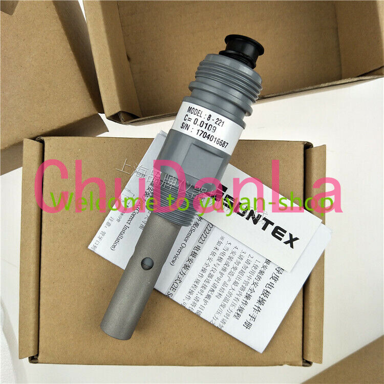 1PCS NEW SUNTEX 8-221