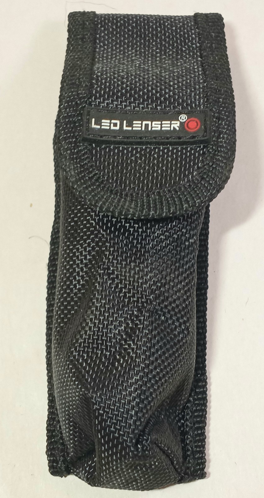LED LENSER Flashlight Belt Holster Nylon 4.5"