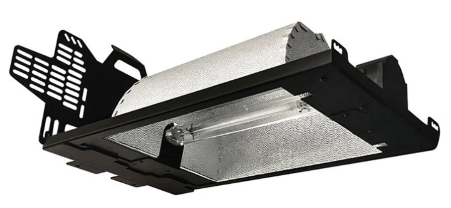 Growlite ARCHON DE UL 8800 SafeDElock Grow Light Reflector GLH-HDE-E-UL Bracket