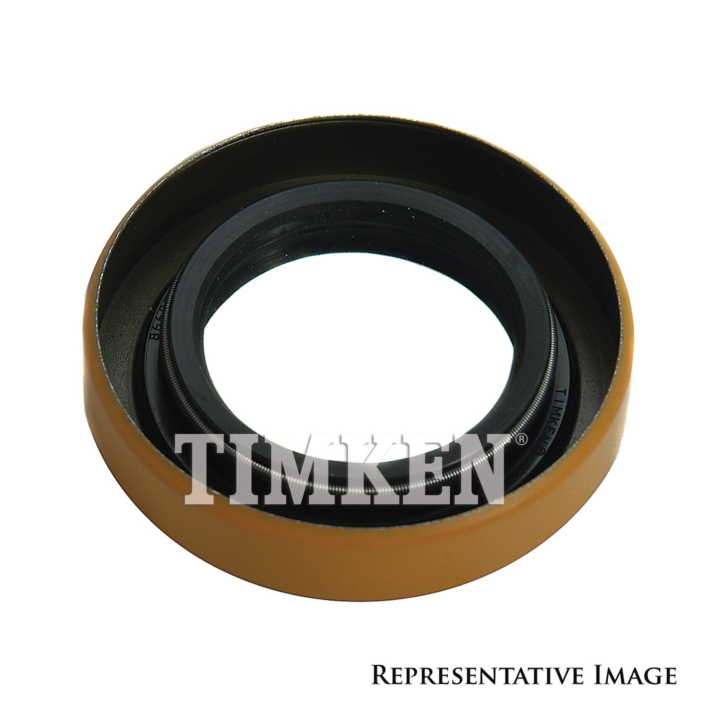 For 1981-1986 Chevrolet K20 Suburban - Transfer Case Input Shaft Seal Timken