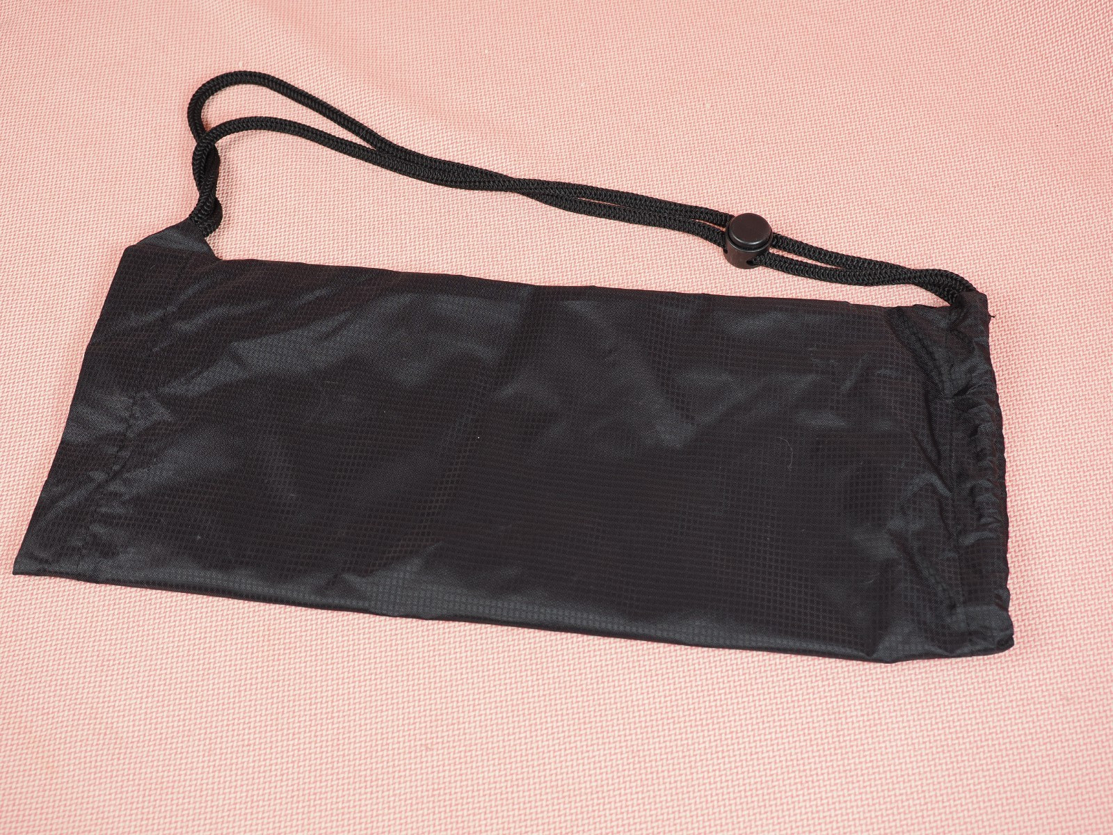 MeFoto Small Drawstring Bag 19" X 8"