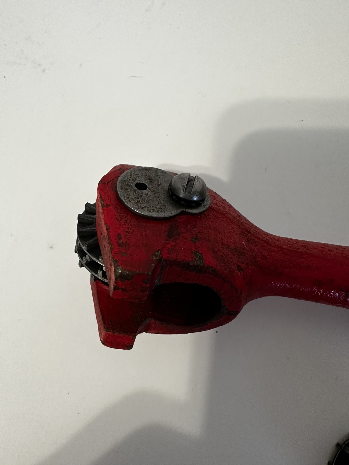 GRINDING WHEEL DRESSER