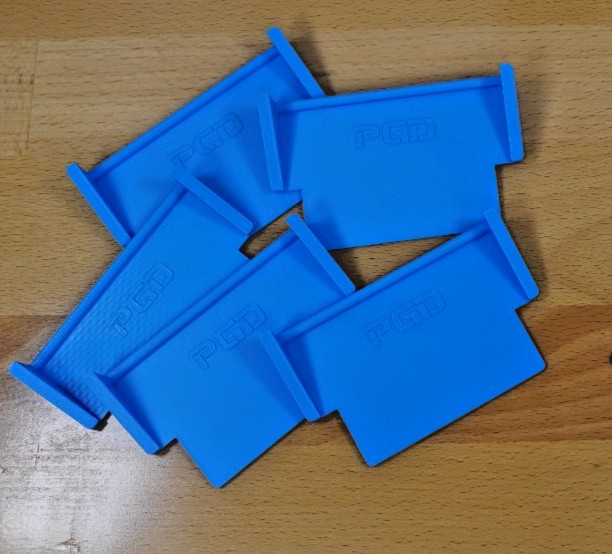 Dillon Precision Akro Bin 30220 Extenders (5 Pack)