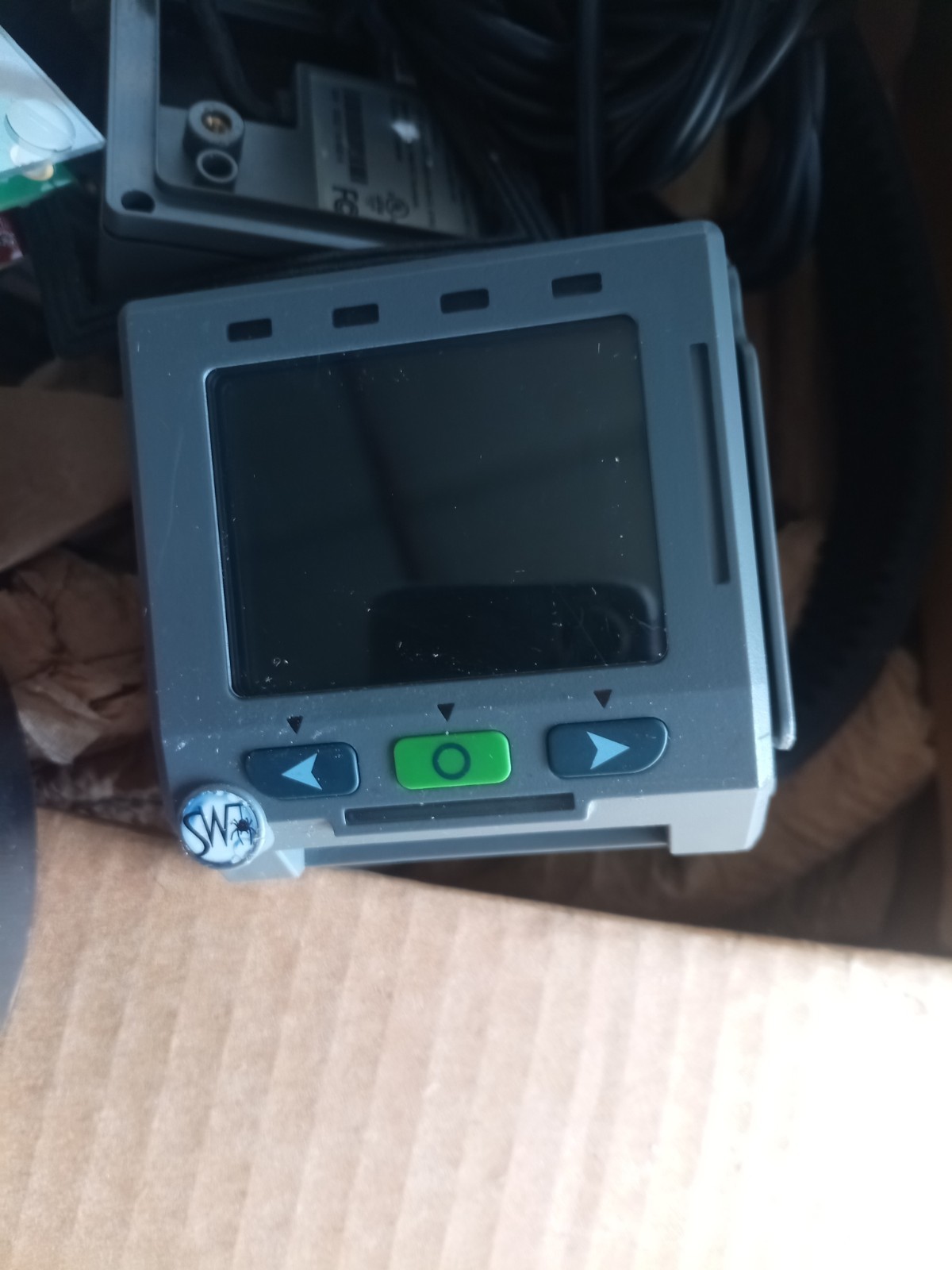 Credit Card Reader