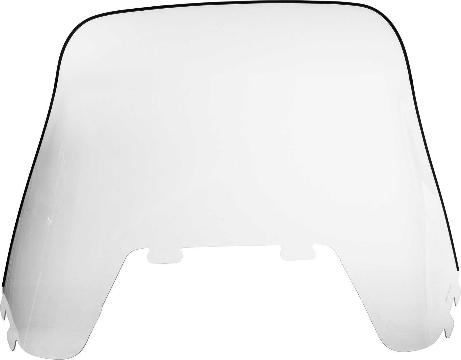 Koronis Windshield Standard Clear #450-625