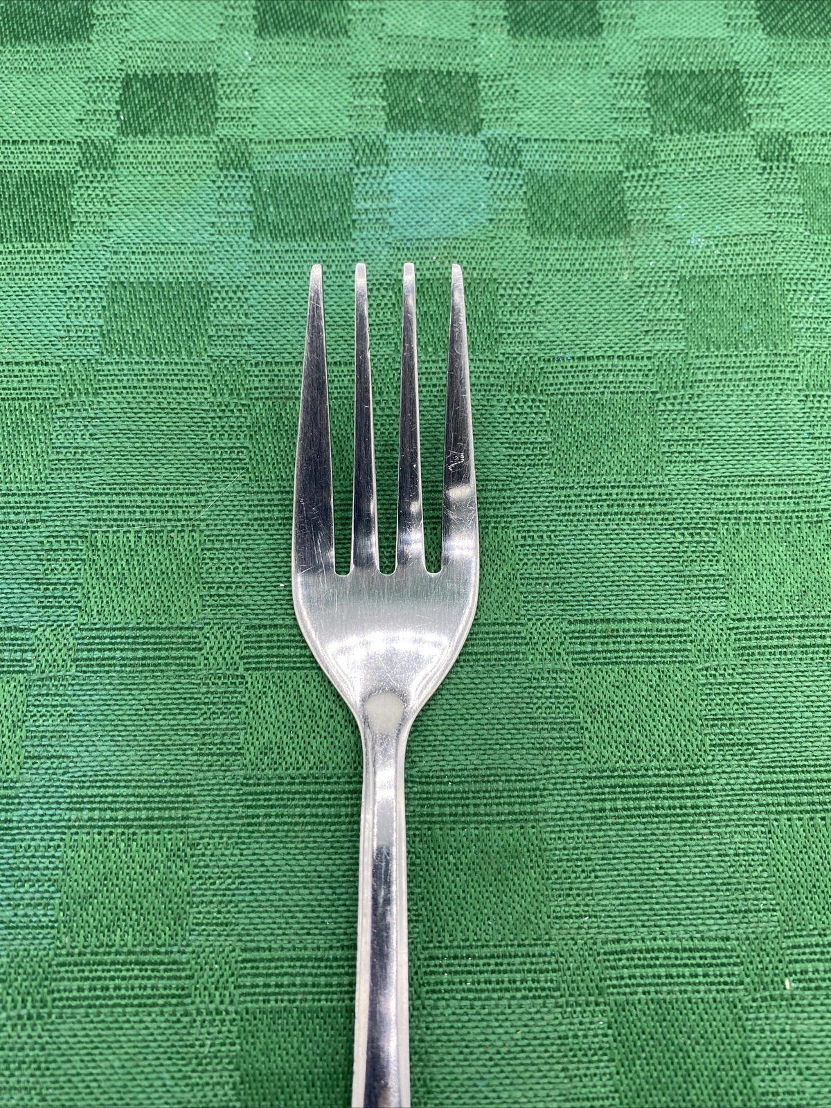 Northland (Oneida) Village Common pattern Salad Fork 6.75”