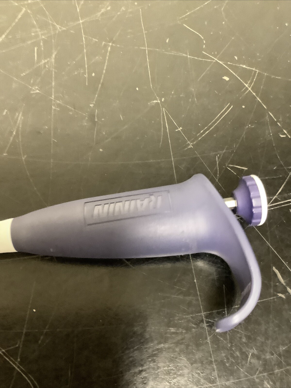 Rainin R-POSD-S100 10-100uL Pipettor Single Tip