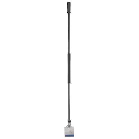 Hyde 19440 Floor Scraper, Stiff, 4", Carbon Steel
