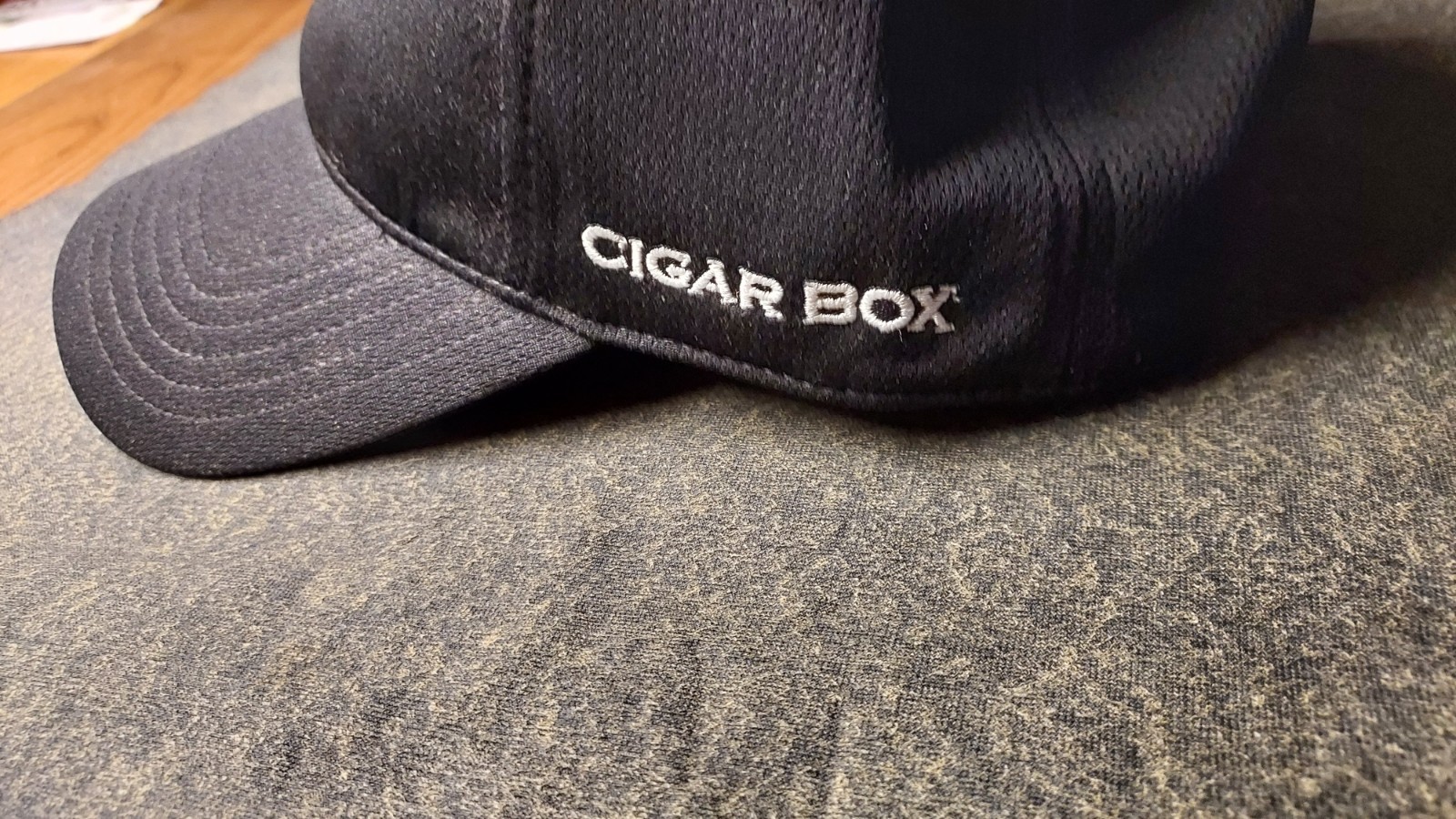 Callaway Performance Side Crest Unstructured Golf Hat--Black--NEW--FREE SHIPPING