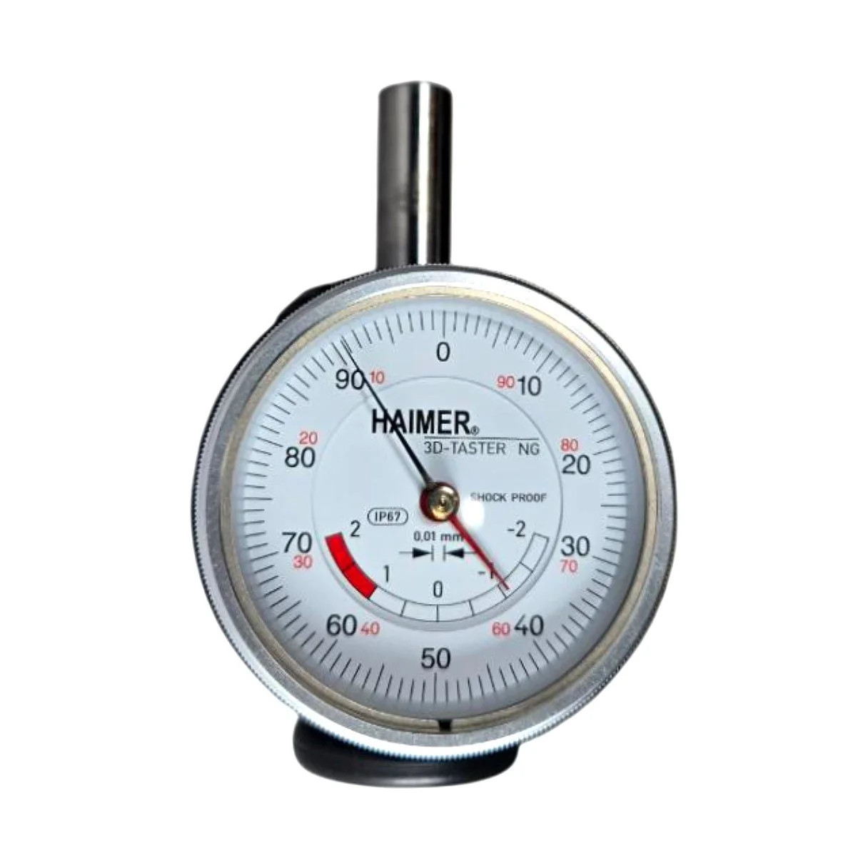 Haimer 80.360.00NG 3D-Taster New Generation Analog Edge Finder