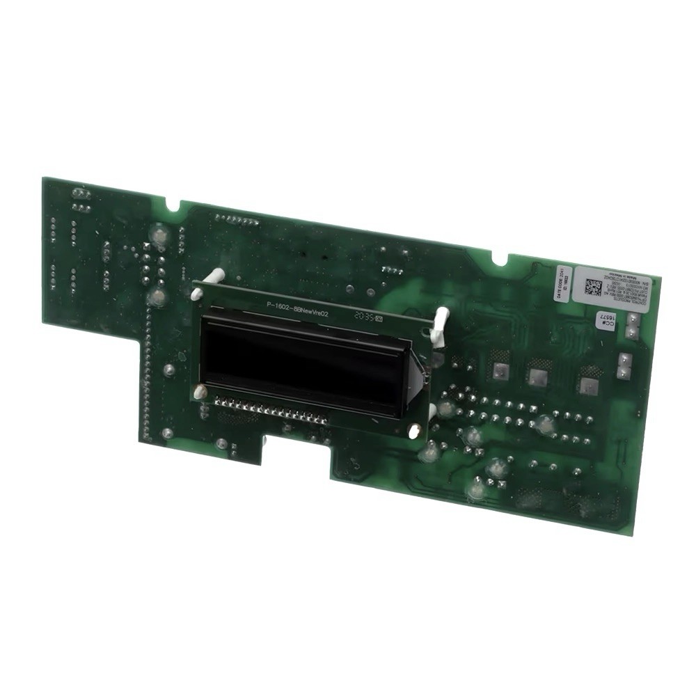 Bunn 52887.1000 Main Control Board, 120 Volt, Infusion Oem $ 589.00
