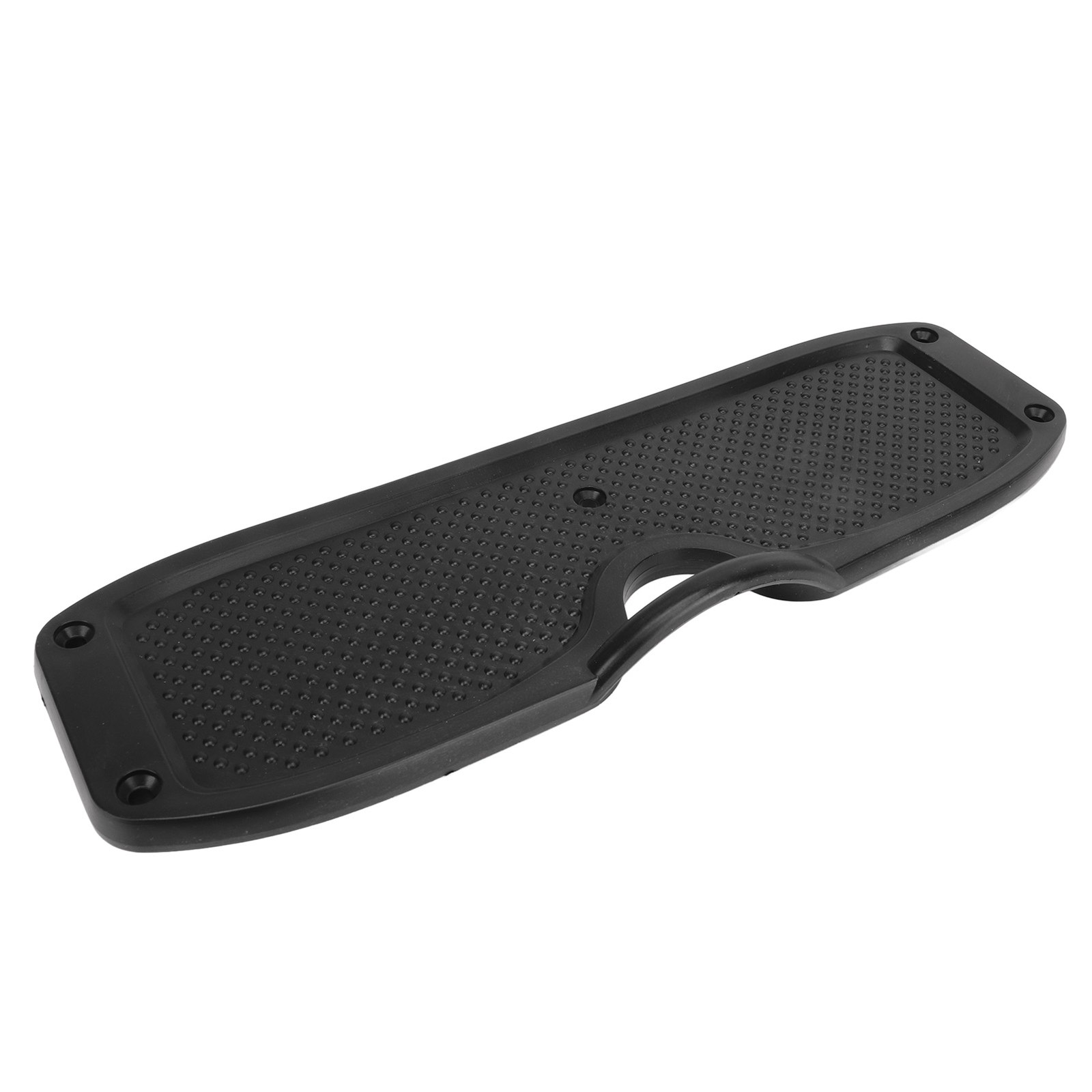 Motor Mount Transom Plate Impact Resistant For Canoes And Dinghies Premium