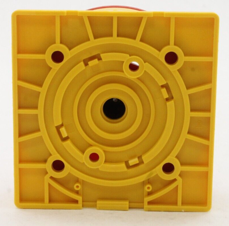 Raywall Electric DCS-MT303 Disconnect Switch