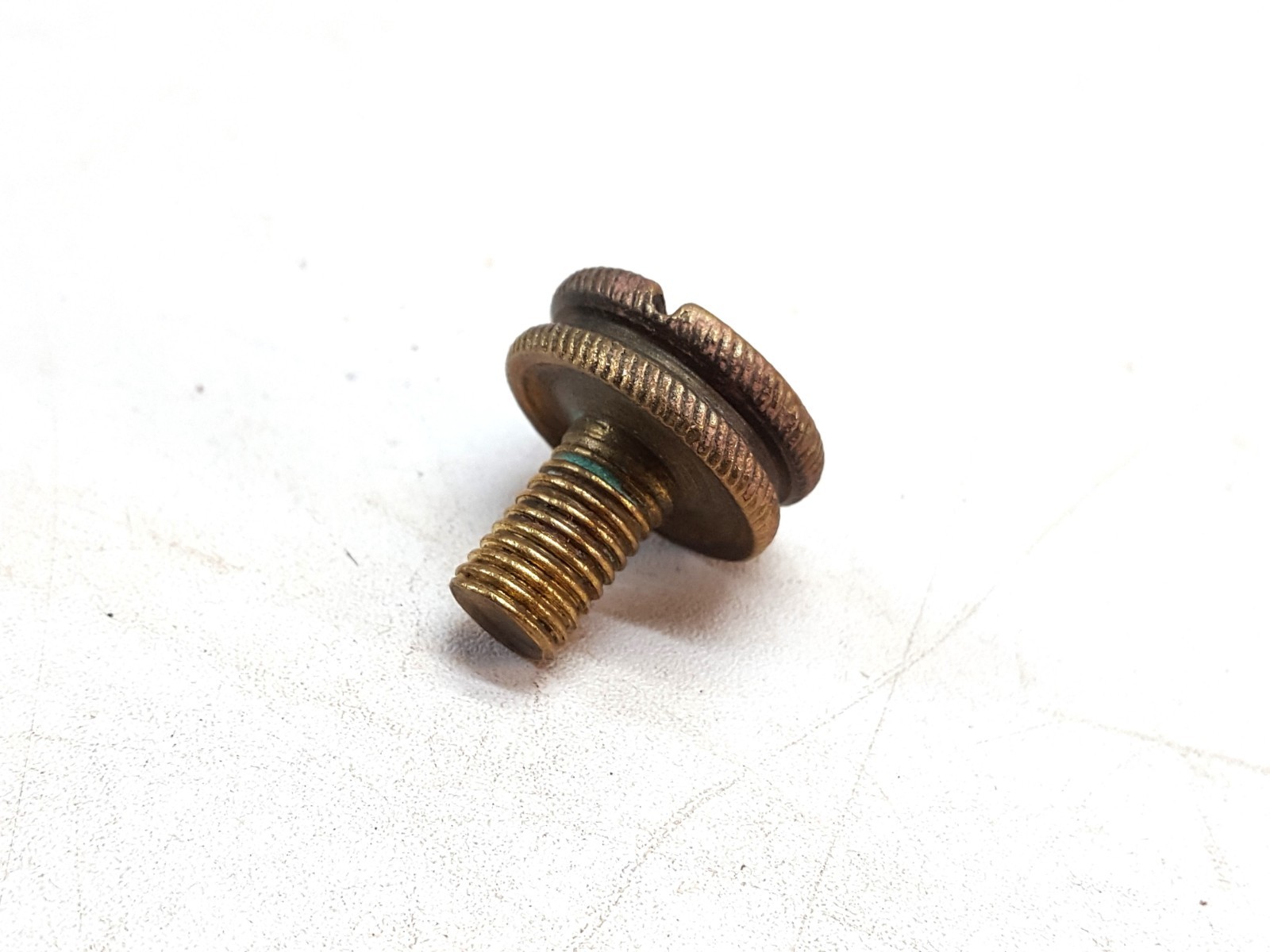 5475 Stanley No. 46; Slotted Screw