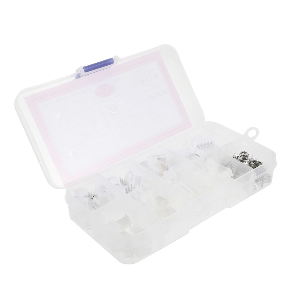 Wire Pin Electric Cable Connectors Socket Kit Automotive Terminal