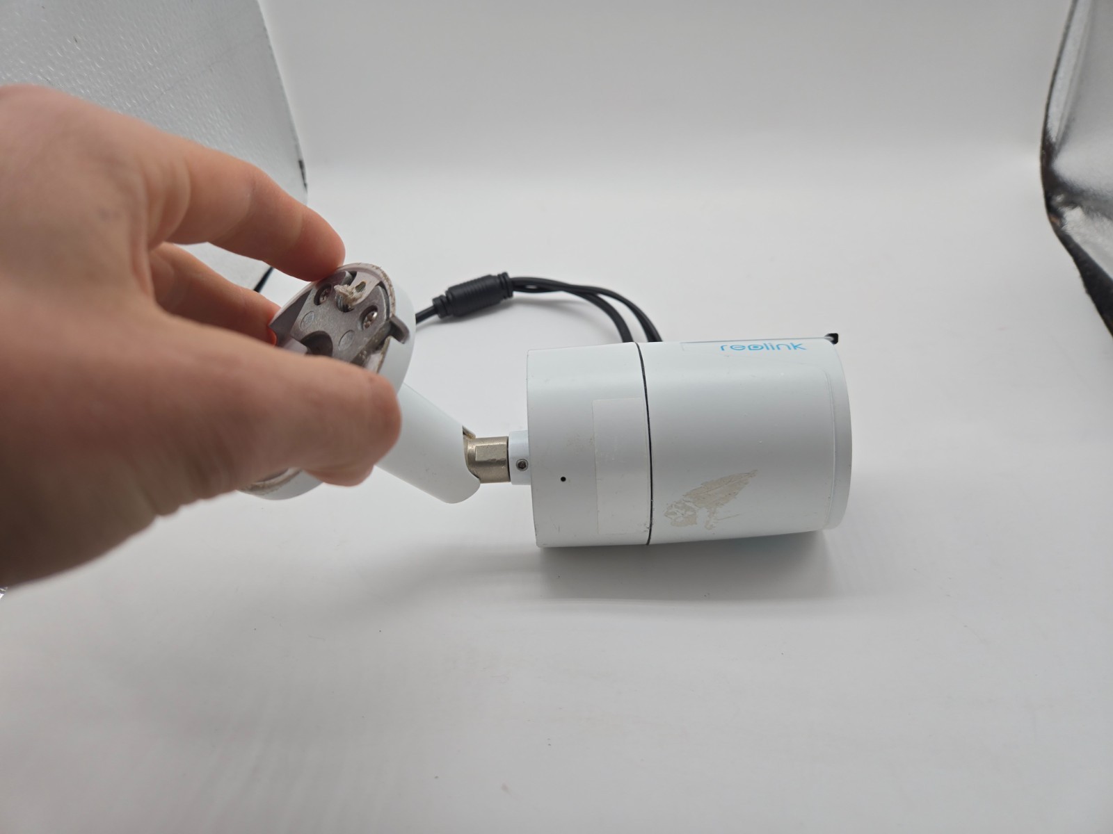Reolink security camera model RLC-410-5MP