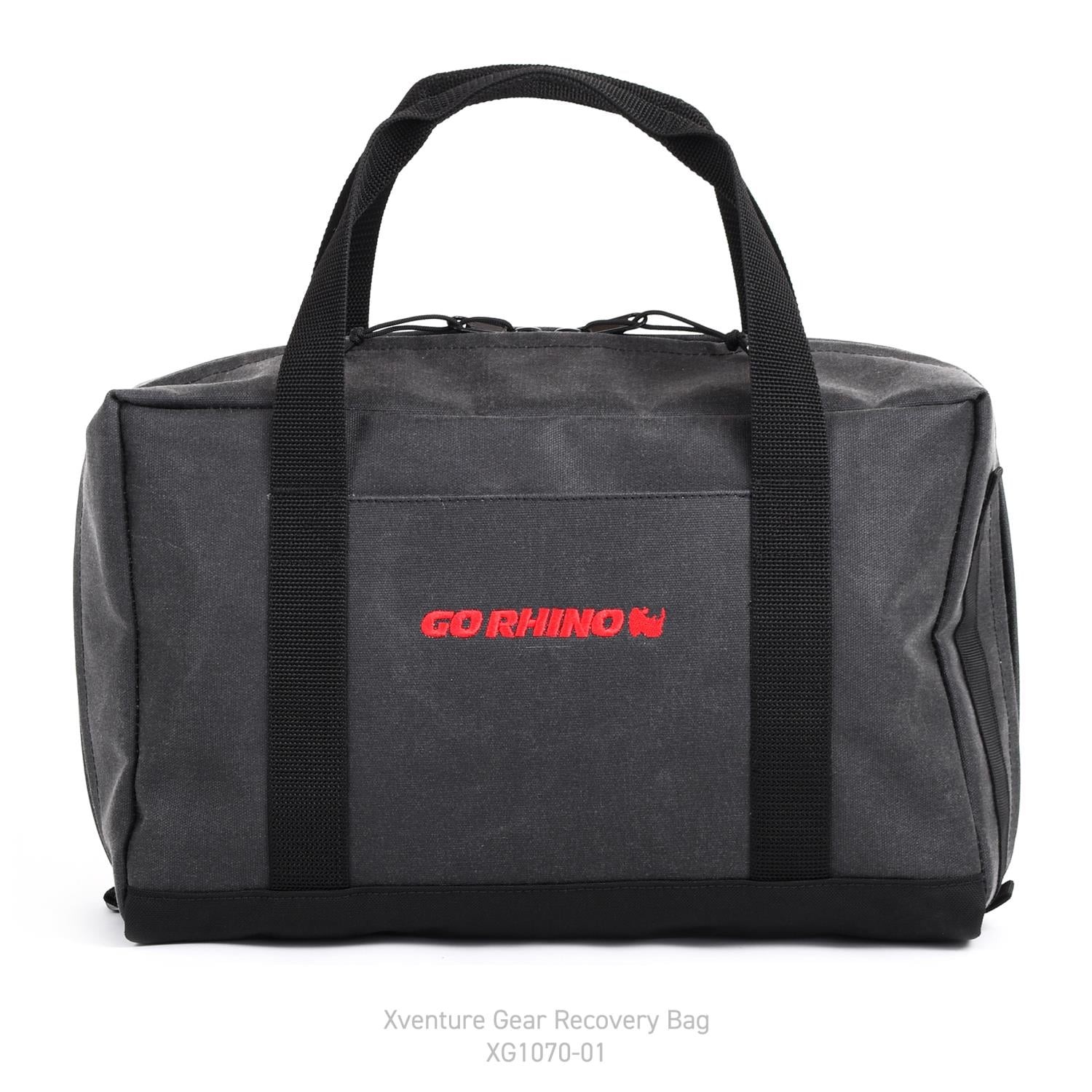 Go Rhino Xventure Recovery Bag