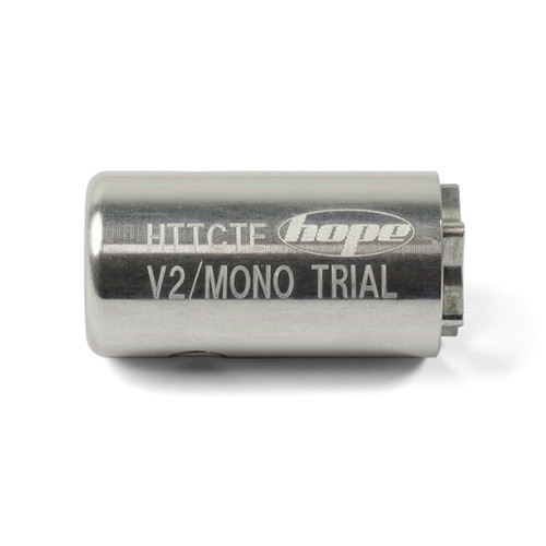 Hope Bore Cap Tool For Mono Trial HTTCTE - Brand New