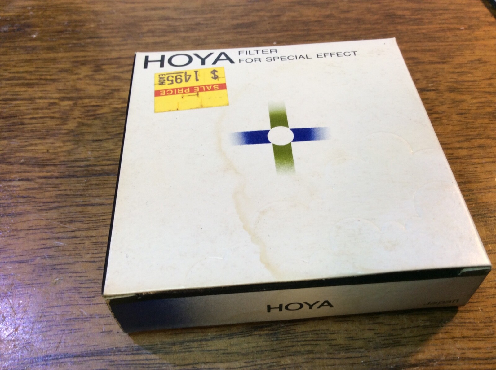 Hoya 49mm  Star 6 Filter Circular