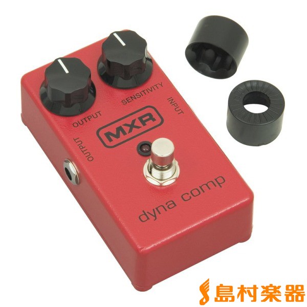 Mxr M102 Dyna Comp