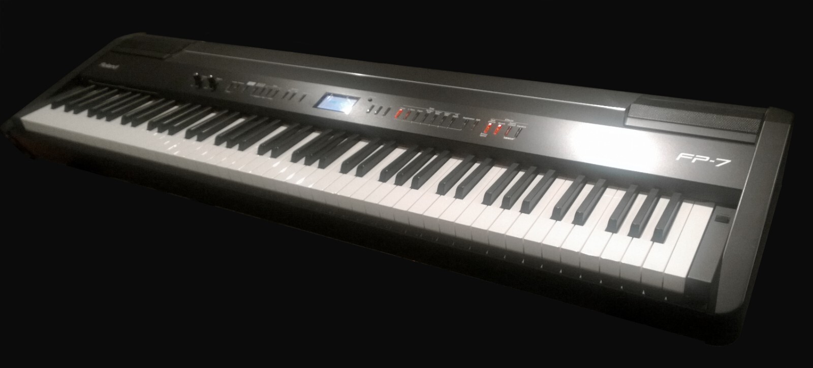 Roland FP-7 Digital Portable Piano