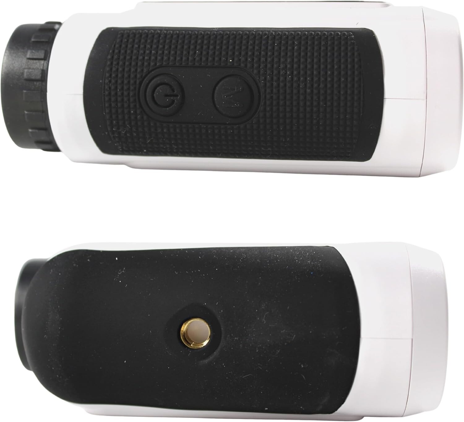 Infinite Discs Apex NP-600 Rangefinder - Disc Golf Distance Finder