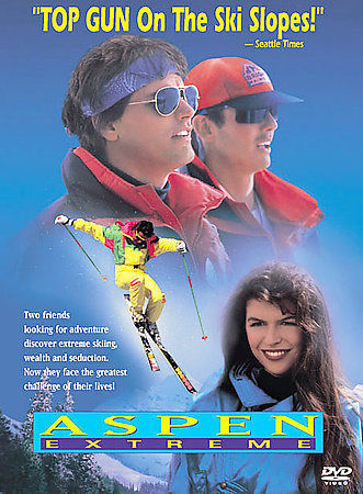 Aspen Extreme