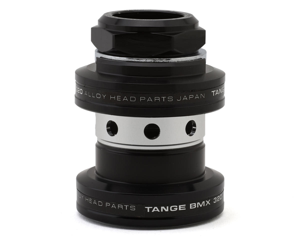 Tange MX320 1" Threaded Headset (Black)