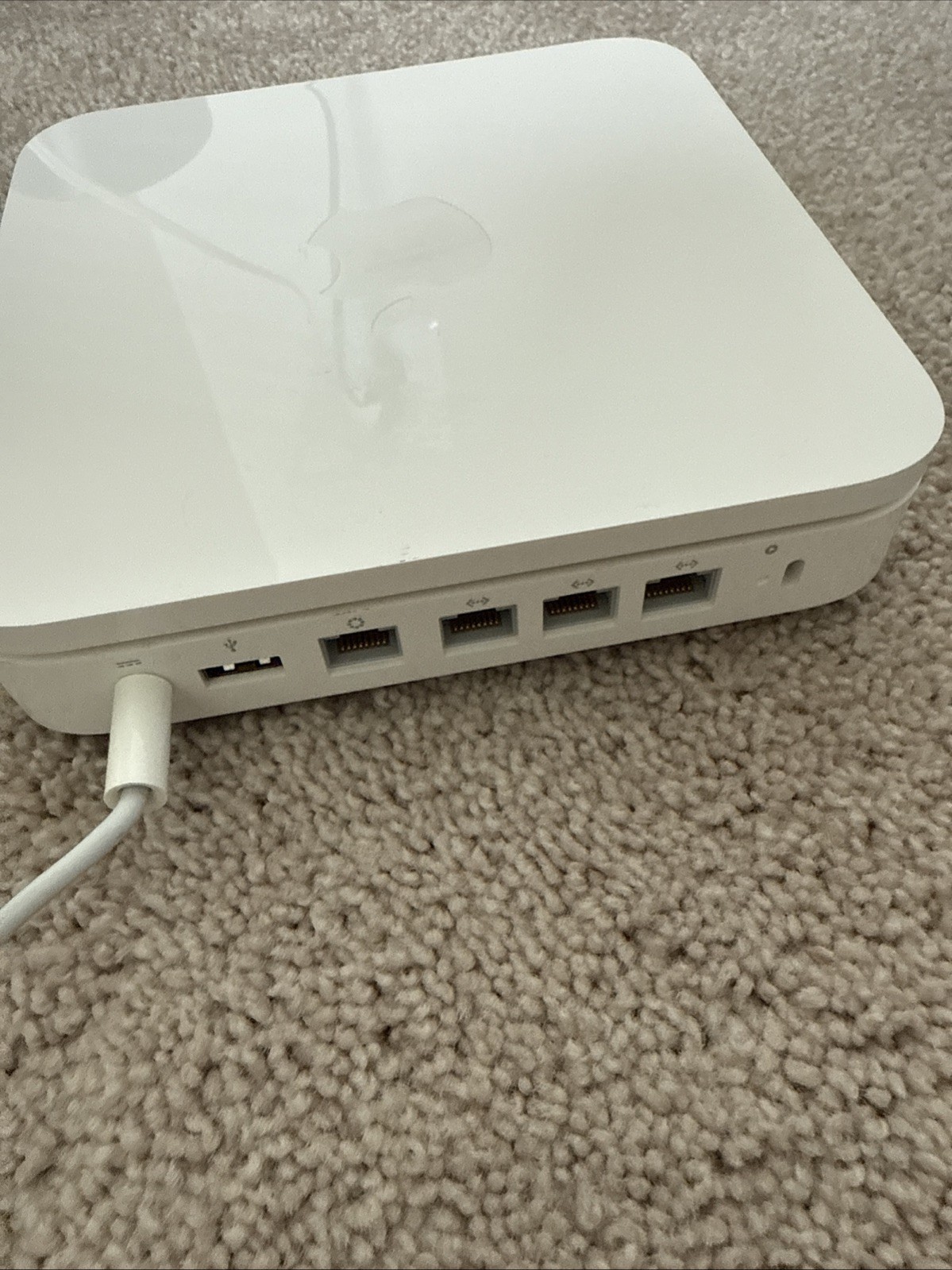 Apple Router (A1354)