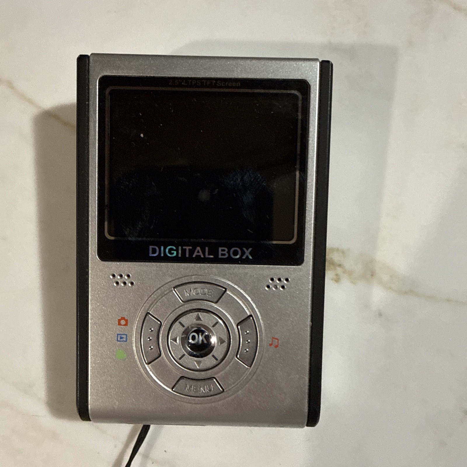 SVP MP-580